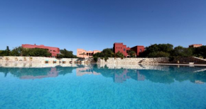 Hôtel Domaine de L’Arganeraie, Ghazoua